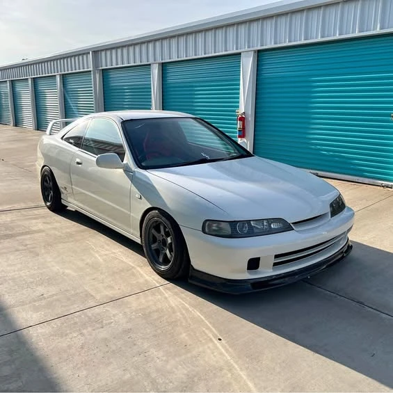 1995 Acura Integra Type R 3rd Gen - Image 1 of 1
