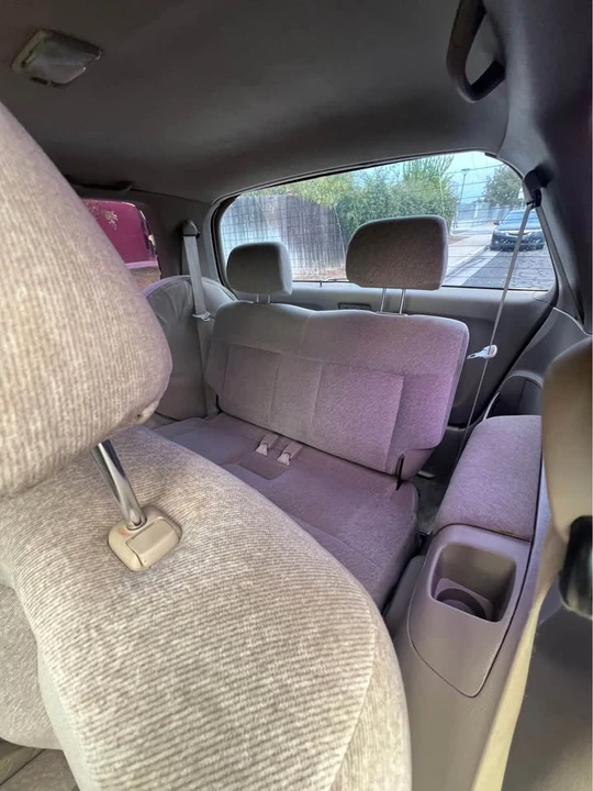 1995 Honda Odyssey - Image 8 of 12