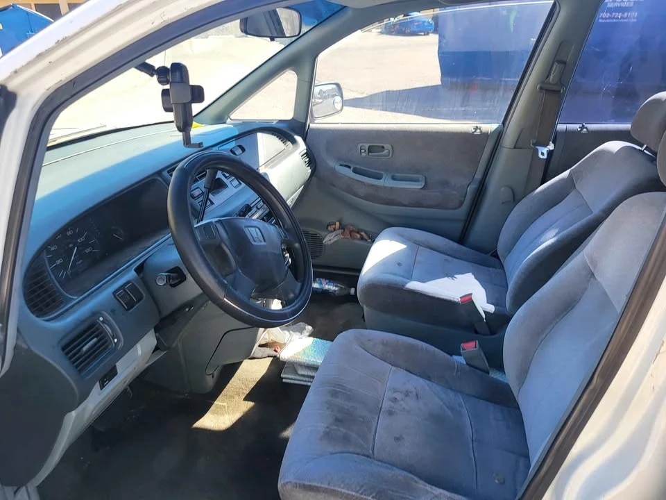 1995 Honda Odyssey - Image 4 of 8