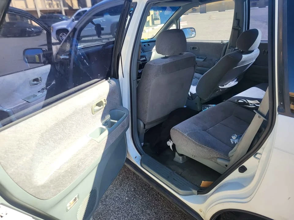 1995 Honda Odyssey - Image 8 of 8
