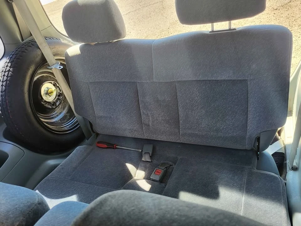 1995 Honda Odyssey - Image 7 of 8