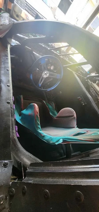 1995 Honda Prelude 4th Gen - Image 6 of 10
