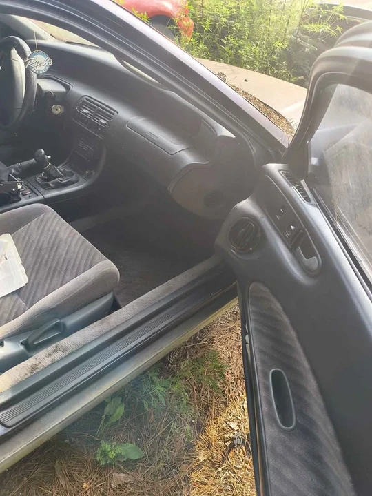 1995 Honda Prelude 4th Gen - Image 4 of 8