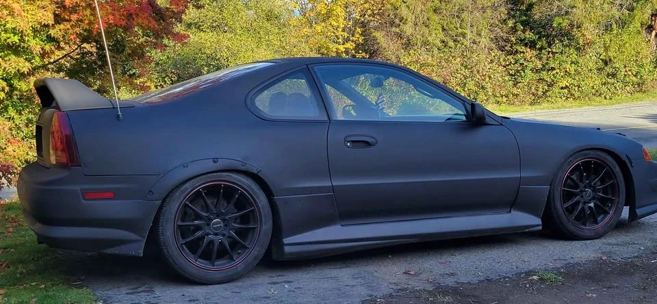 1995 Honda Prelude 4th Gen - Image 3 of 6