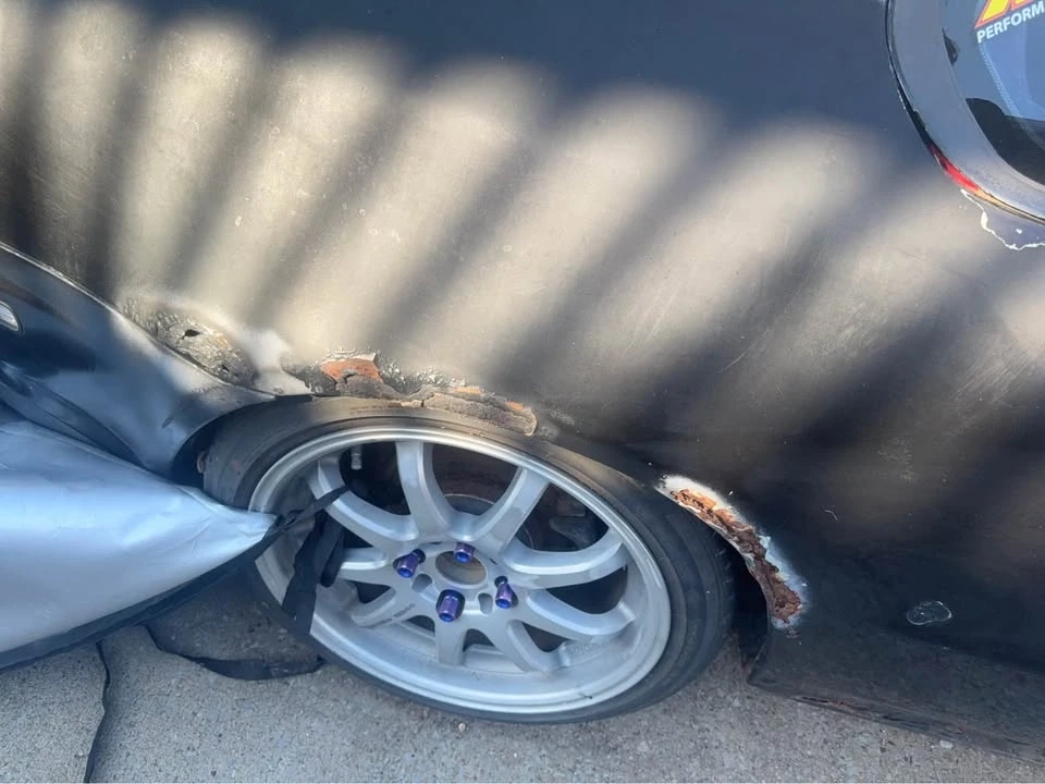 1995 Honda Prelude 4th Gen - Image 5 of 8