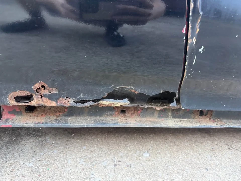 1995 Honda Prelude 4th Gen - Image 4 of 8