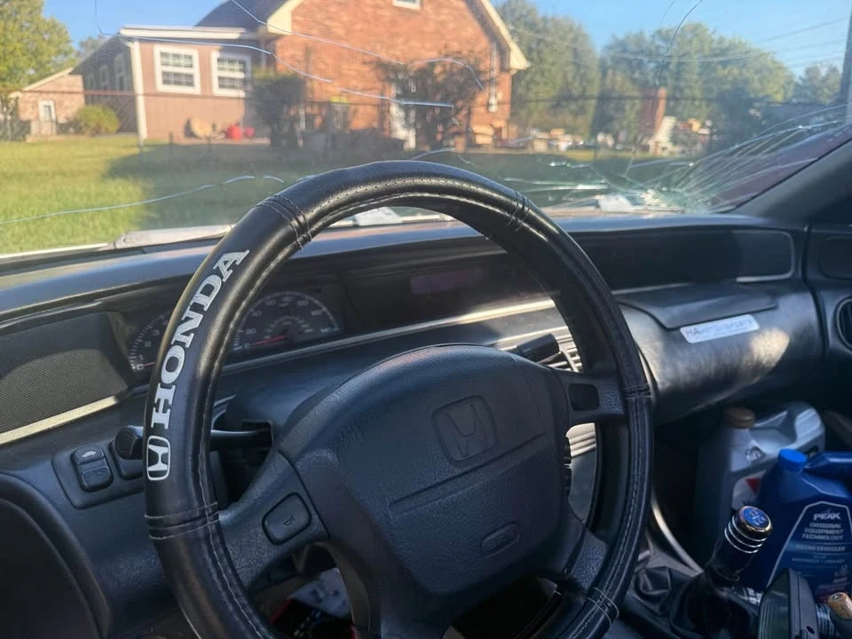 1995 Honda Prelude 4th Gen - Image 7 of 8