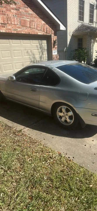 1995 Honda Prelude 4th Gen - Image 3 of 9
