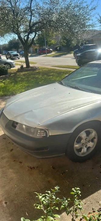 1995 Honda Prelude 4th Gen - Image 2 of 9