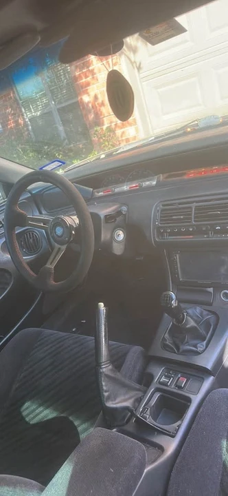 1995 Honda Prelude 4th Gen - Image 7 of 9