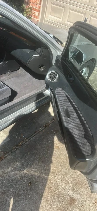 1995 Honda Prelude 4th Gen - Image 8 of 9