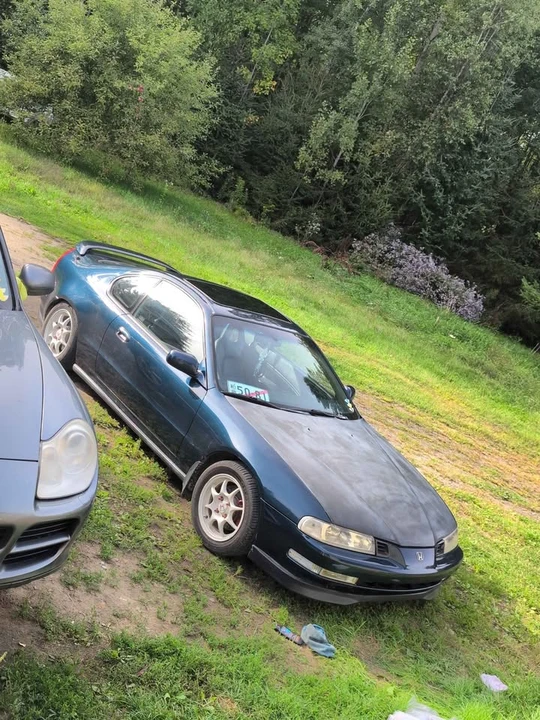 1995 Honda Prelude 4th Gen - Image 5 of 6