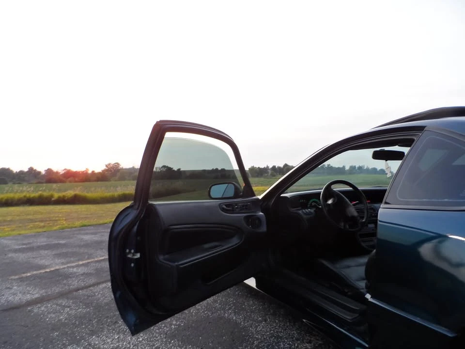 1995 Honda Prelude 4th Gen - Image 3 of 7