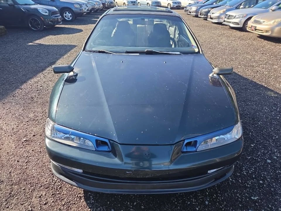 1995 Honda Prelude 4th Gen - Image 5 of 12