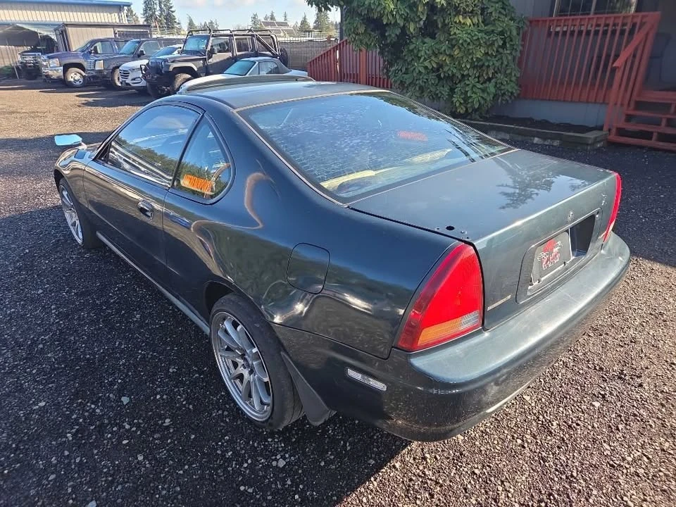 1995 Honda Prelude 4th Gen - Image 6 of 12