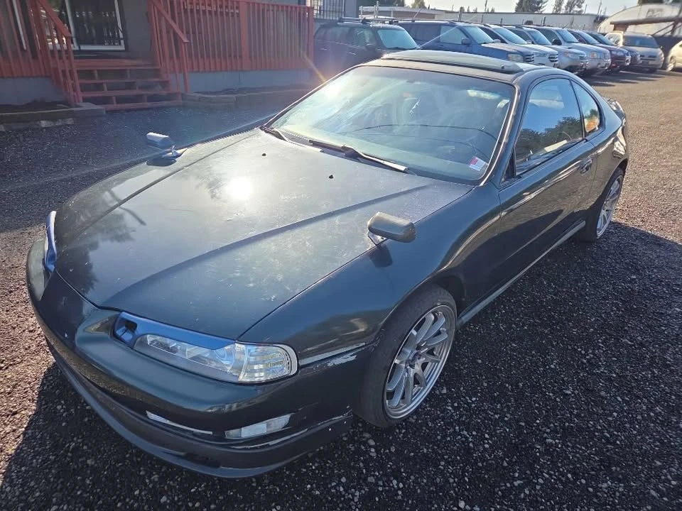 1995 Honda Prelude 4th Gen - Image 3 of 12