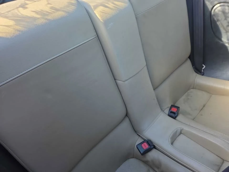 1995 Honda Prelude 4th Gen - Image 9 of 12
