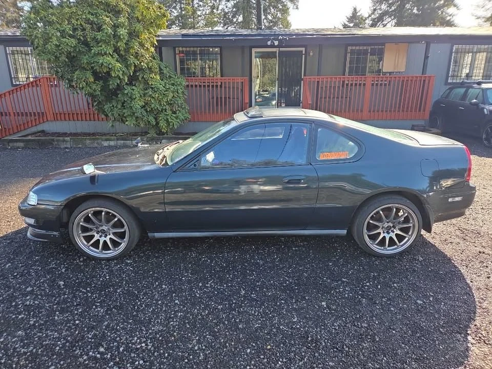 1995 Honda Prelude 4th Gen - Image 2 of 12