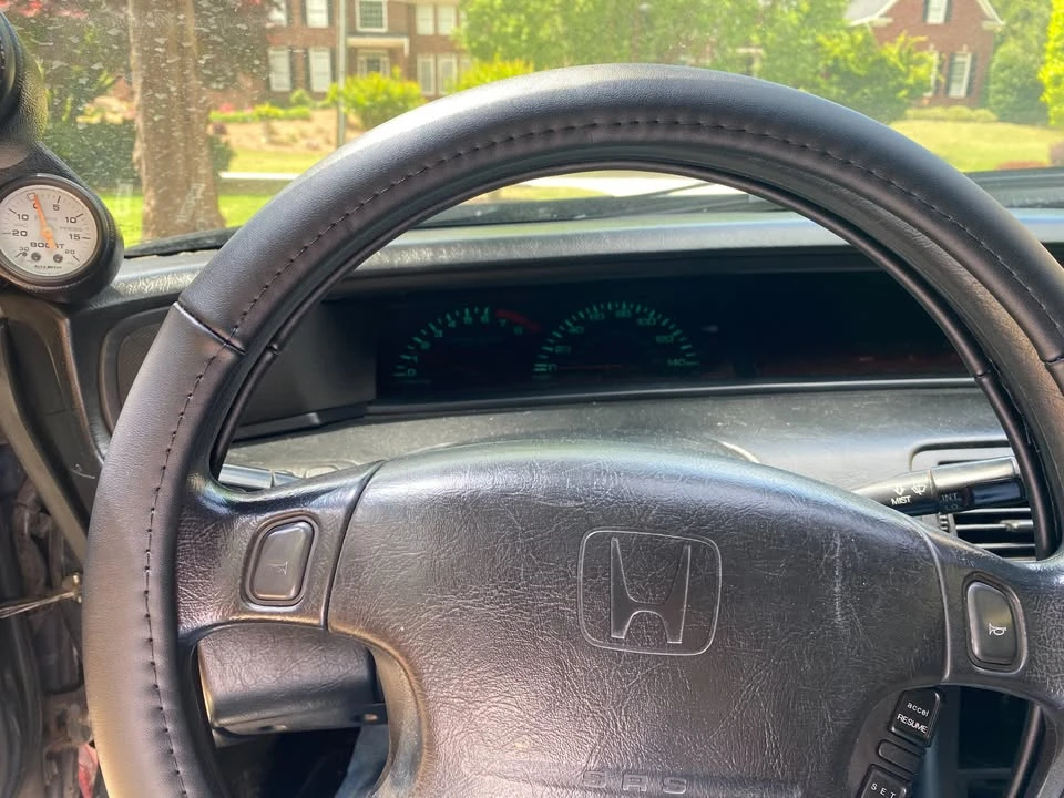 1995 Honda Prelude 4th Gen - Image 9 of 9