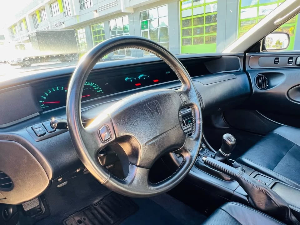1995 Honda Prelude 4th Gen - Image 8 of 20
