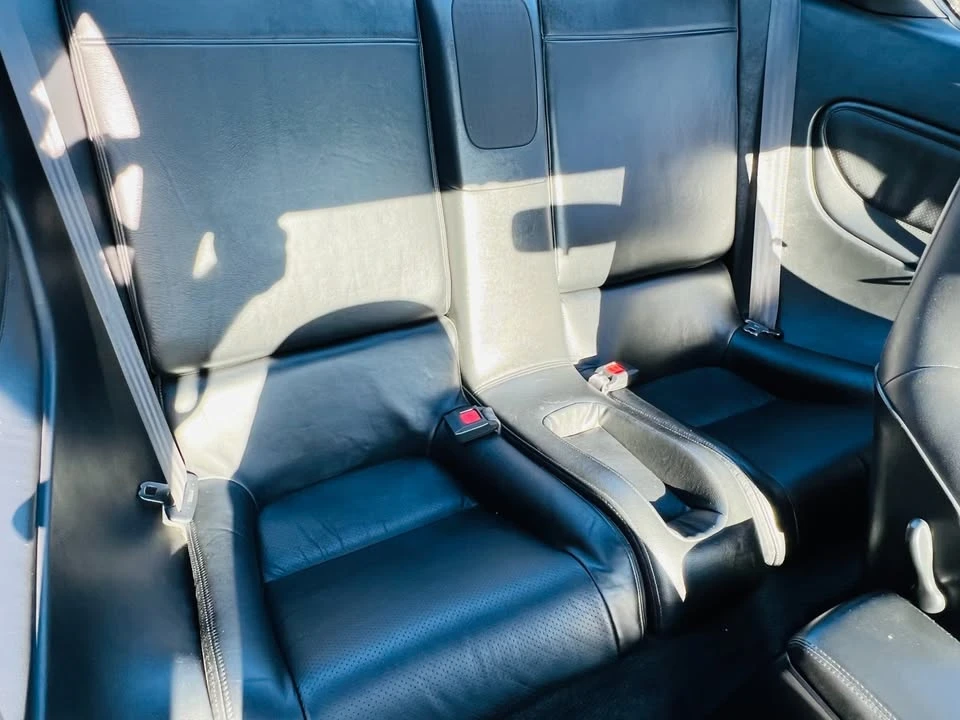 1995 Honda Prelude 4th Gen - Image 12 of 20