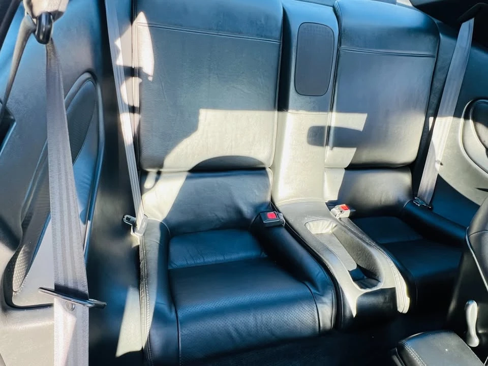 1995 Honda Prelude 4th Gen - Image 13 of 19