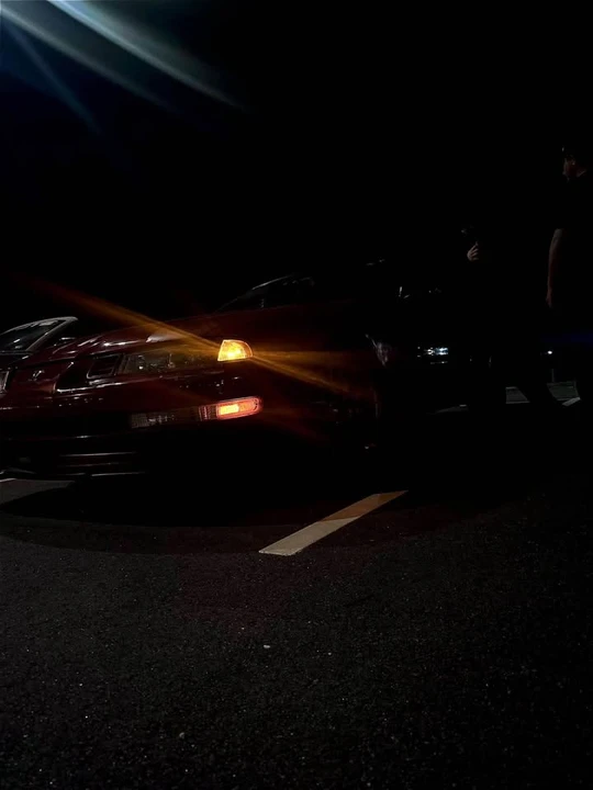1995 Honda Prelude 4th Gen - Image 3 of 5