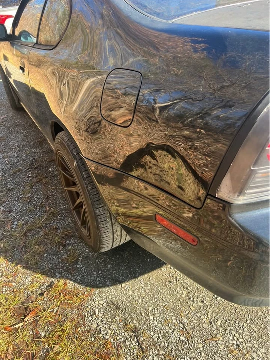 1995 Honda Prelude 4th Gen - Image 4 of 8