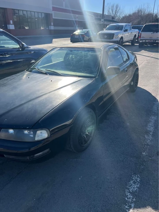 1995 Honda Prelude 4th Gen - Image 2 of 8