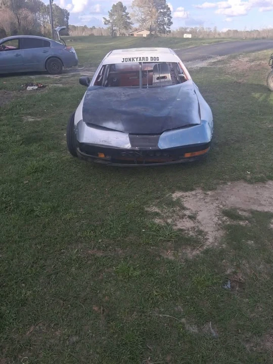 1995 Honda Prelude 4th Gen - Image 2 of 4