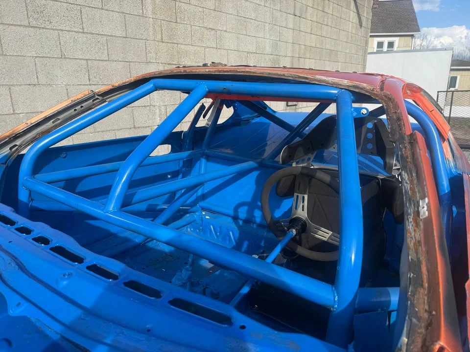 1995 Honda Prelude 4th Gen - Image 3 of 13
