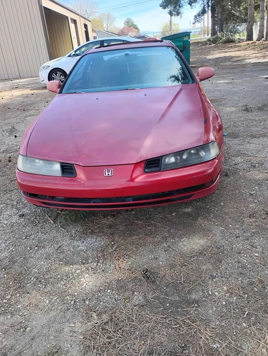 1995 Honda Prelude 4th Gen - Image 11 of 13