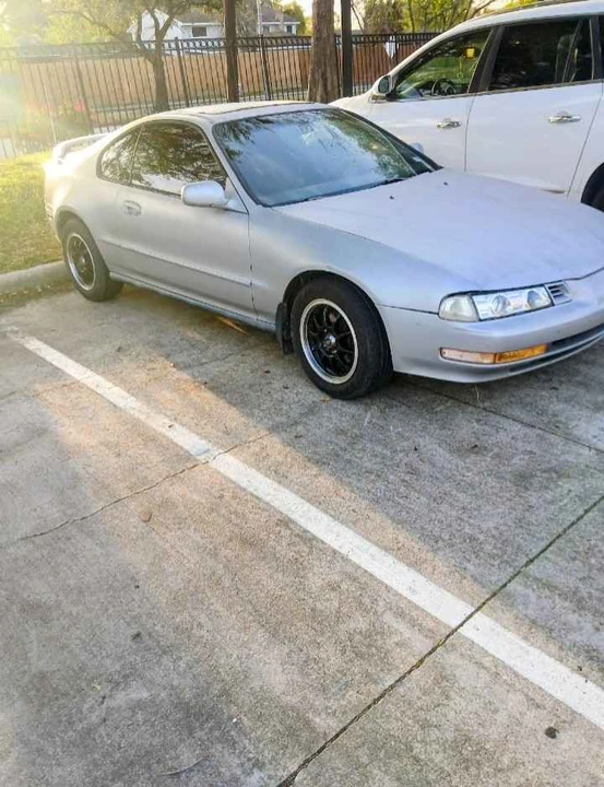 1995 Honda Prelude 4th Gen - Image 3 of 3