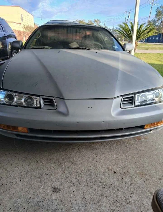 1995 Honda Prelude 4th Gen - Image 2 of 3
