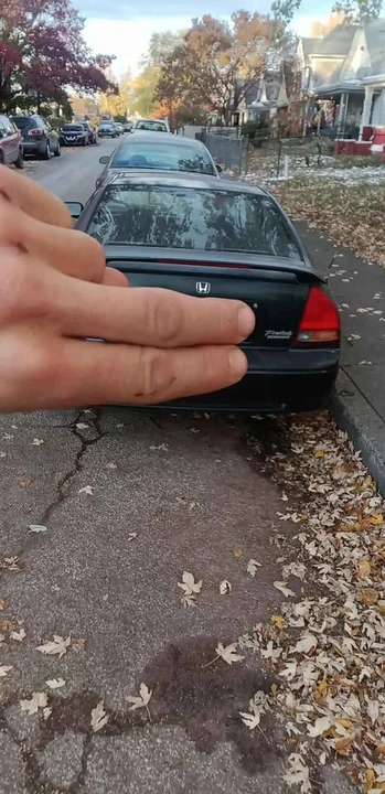 1995 Honda Prelude 4th Gen - Image 3 of 4