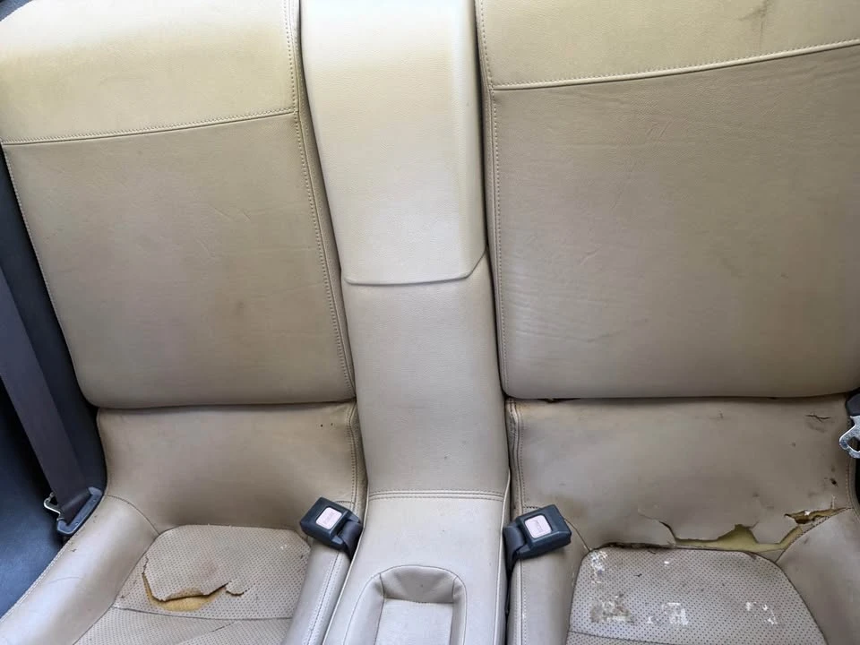 1995 Honda Prelude 4th Gen - Image 7 of 8