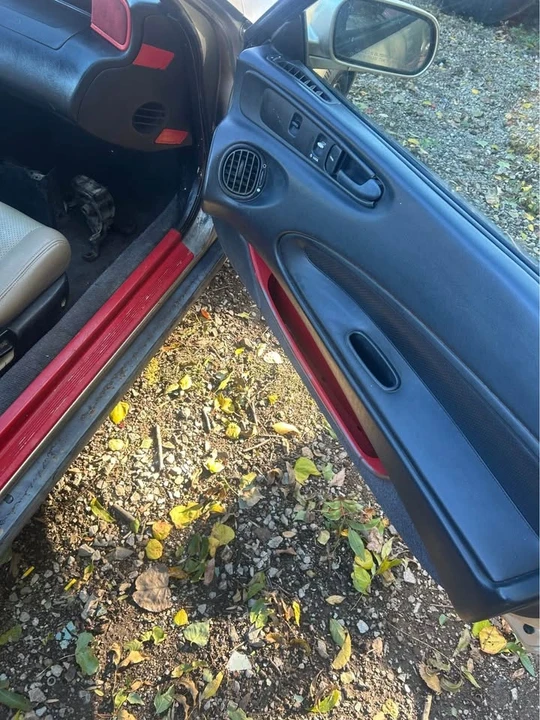 1995 Honda Prelude 5th Gen - Image 7 of 10