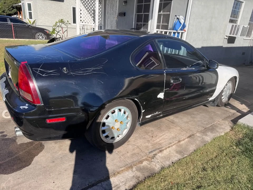 1995 Honda Prelude 4th Gen - Image 2 of 7
