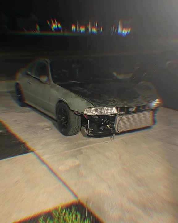 1995 Honda Prelude 4th Gen - Image 6 of 14