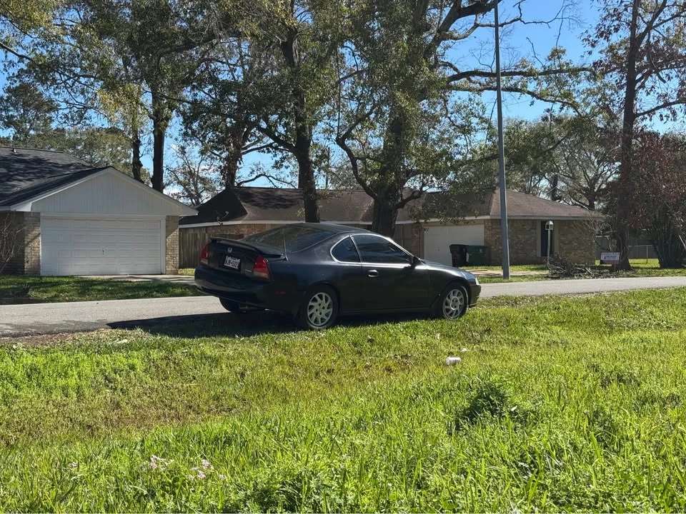 1995 Honda Prelude 4th Gen - Image 14 of 14