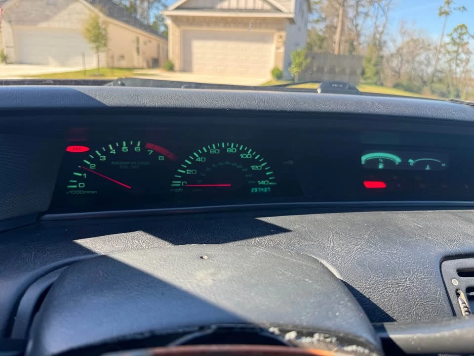 1995 Honda Prelude 4th Gen - Image 7 of 14