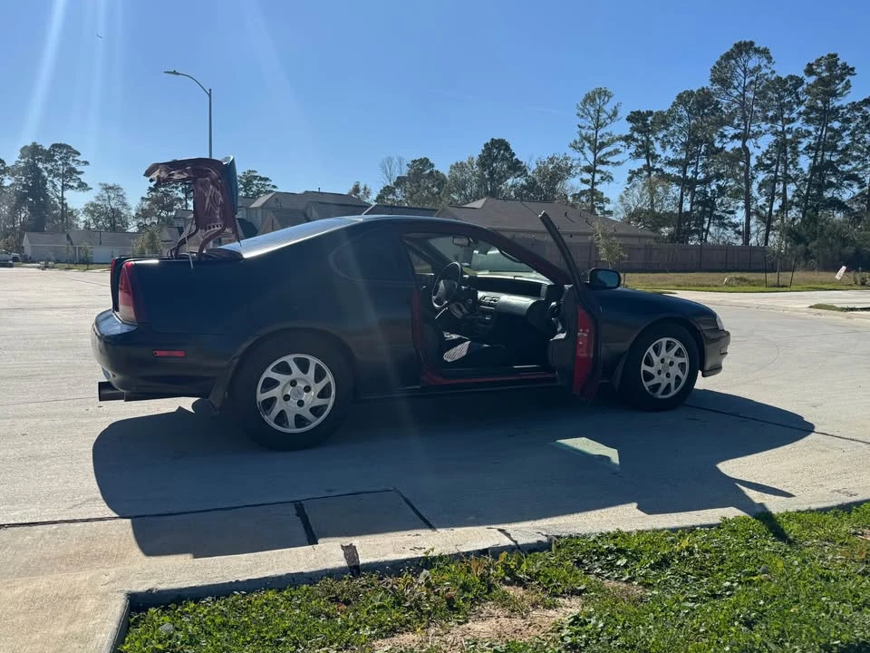 1995 Honda Prelude 4th Gen - Image 2 of 14