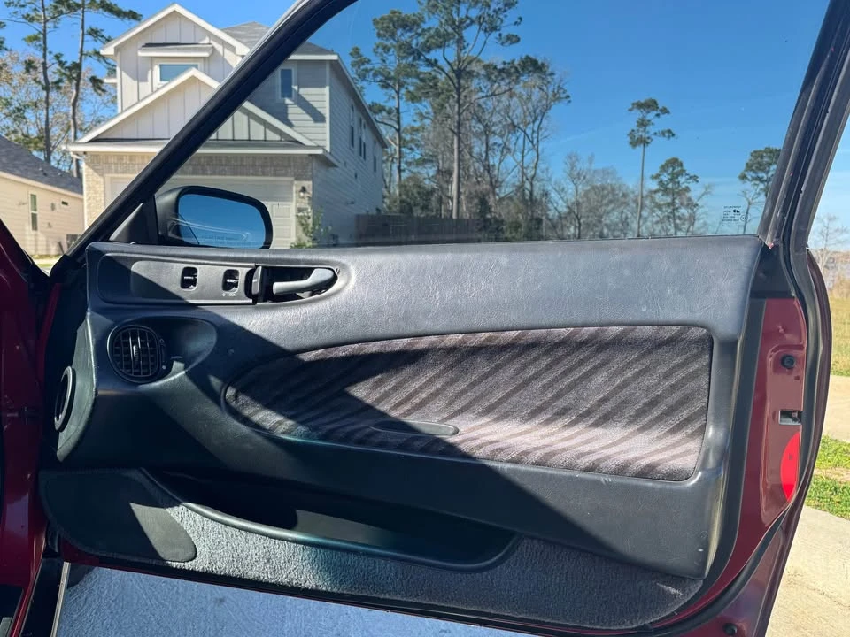 1995 Honda Prelude 4th Gen - Image 12 of 14