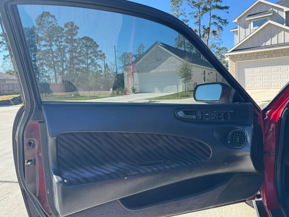 1995 Honda Prelude 4th Gen - Image 10 of 14