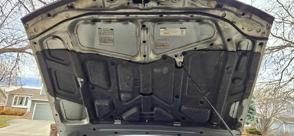 1995 Honda Prelude 4th Gen - Image 10 of 14
