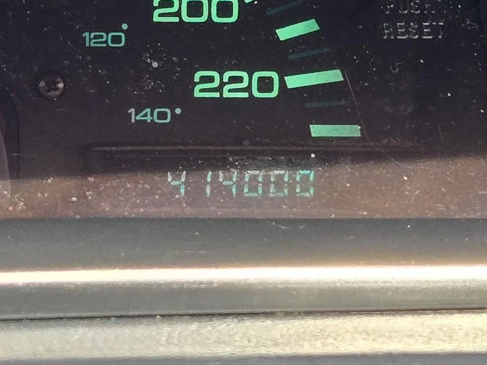 1995 Honda Prelude 4th Gen - Image 13 of 14