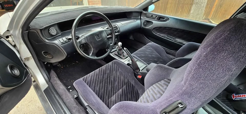 1995 Honda Prelude 4th Gen - Image 7 of 14