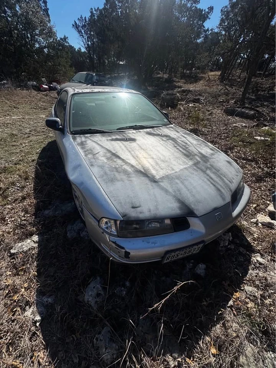 1995 Honda Prelude 4th Gen - Image 2 of 14