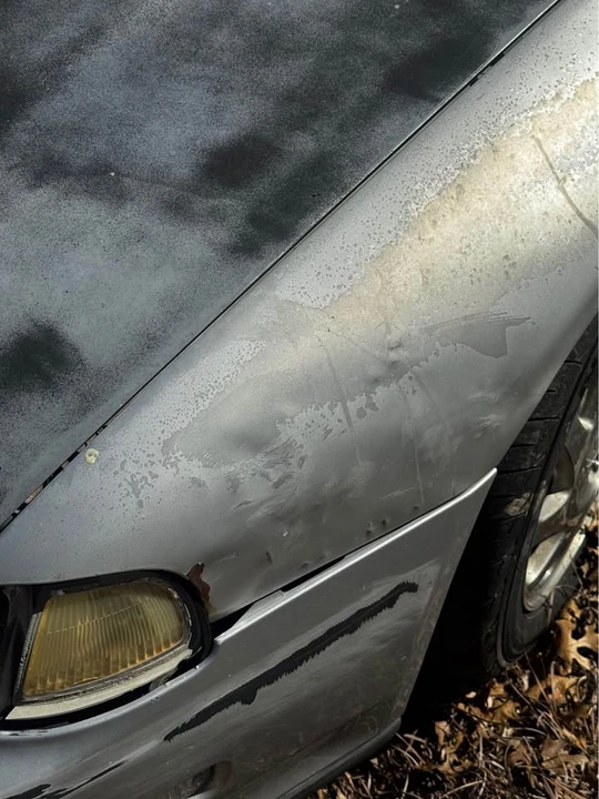 1995 Honda Prelude 4th Gen - Image 7 of 14
