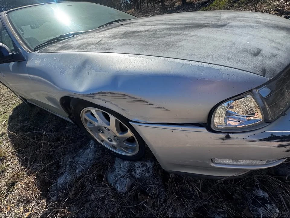 1995 Honda Prelude 4th Gen - Image 6 of 14